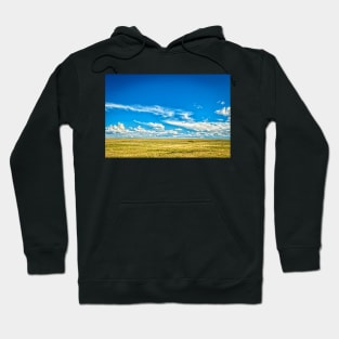 The Great Plains Hoodie